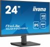 Monitor wolnostojący iiyama ProLite XU2492HSU-B6